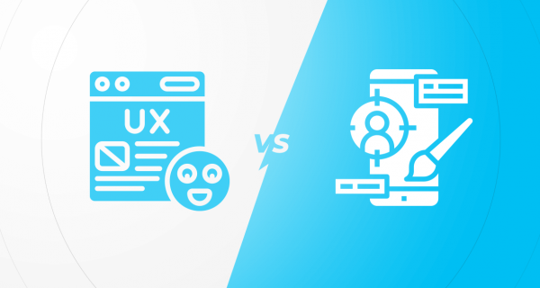 UX vs. UI - jakie są różnice?